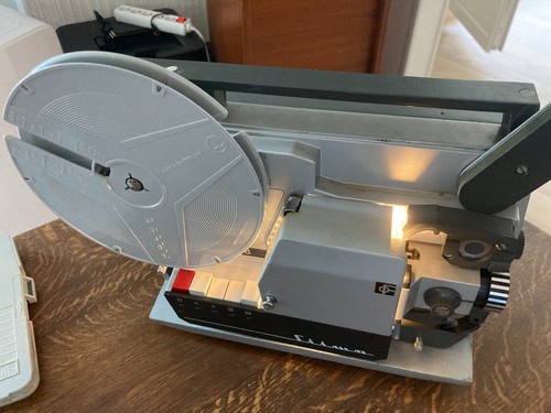 Projecteur silma 120 super - projecteur,