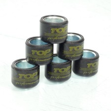 Galet rouleau de variateur Top performances pour Scooter Honda 125 PCX 2010 à