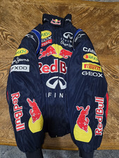 Red Bull Formula 1 Team Jacket