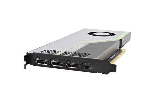 Nvidia quadro rtx - hp, 4000