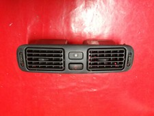 Aerateur central - aerateur,