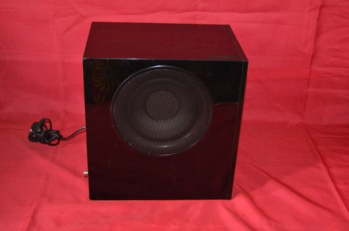 Subwoofer j10d système - subwoofer, j10d-sa