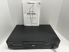 PIONEER DV-525 -HIGH QUALITY