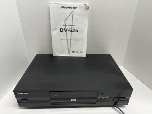 Pioneer 525 high quality - -high,