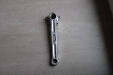 Manivelle stronglight 49d 165 - manivelle,