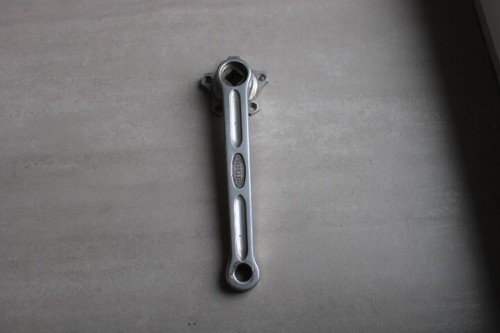 Manivelle stronglight 49d 165 - manivelle,
