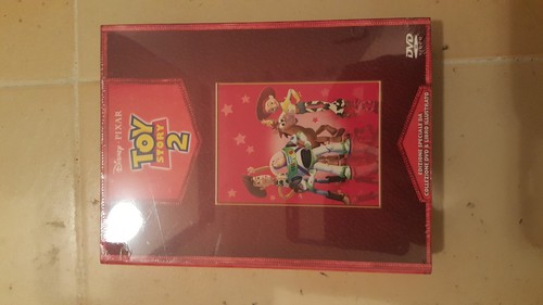 Toy story édition - toy, (Édition