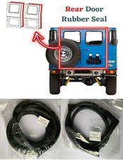 TOYOTA LAND CRUISER FJ45 FJ40