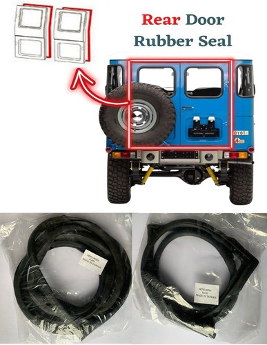Toyota land cruiser fj45 - toyota,