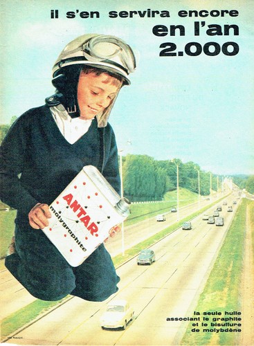 Publicite advertising 026 - advertising,