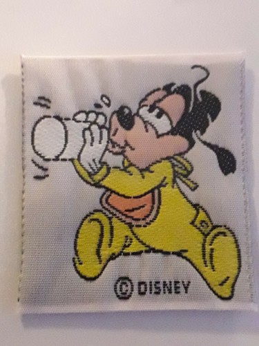 Ecusson patch disney baby - patch,