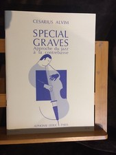 Cesarius Alvim Special graves