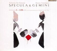 Roberto De Simone, Bruno