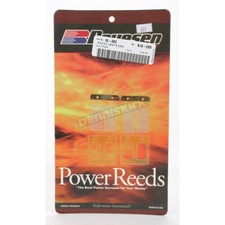 Lamelles clapets BOYESEN