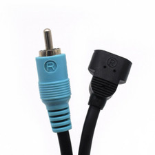 Véritable Bose-Lifestyle 535/525 Front Right Jewel Cube Speaker Cable Wire 