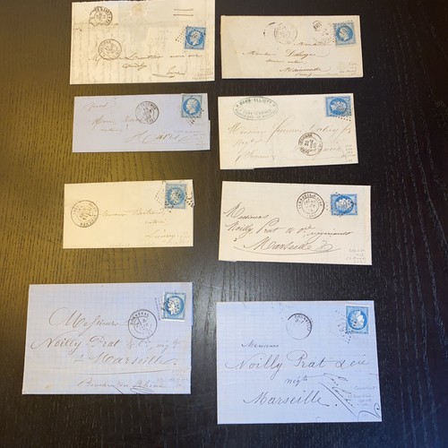 Lettres forte indice pothion - 8,