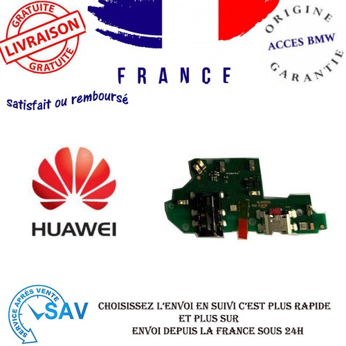 Huawei smart 2019 - huawei, p