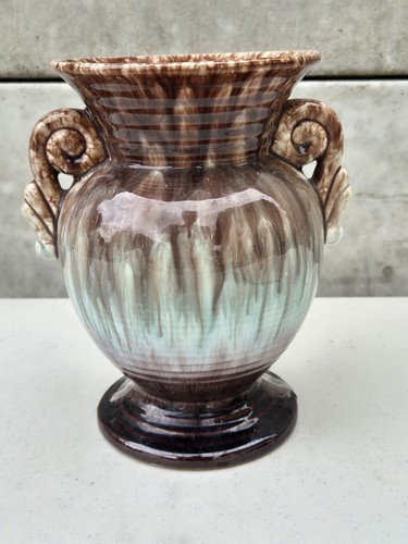 Vase west germany cm de - vase, 20
