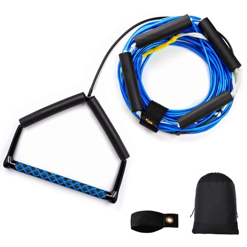 75ft wakeboard rope and - 75ft,