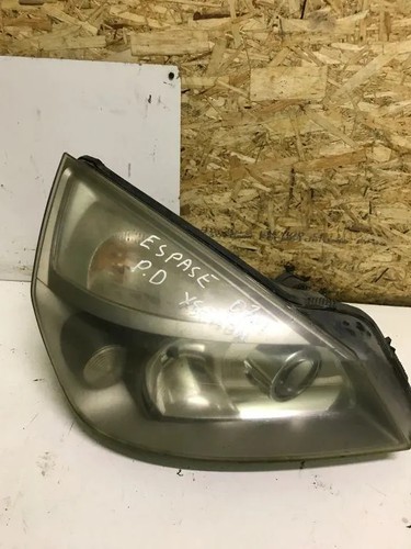 Renault espace jk0 avant - iv,