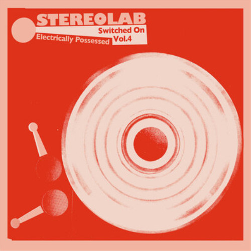 Stereolab electrically - stereolab,