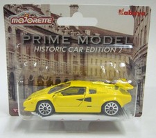 Majorette Lamborghini Countach