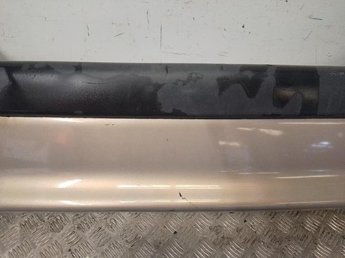Pare choc arriere - , citroen