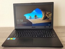 PC Portable Professionnel ASUS P2530UJ – Intel Core i7