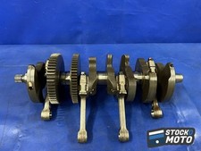 Vilebrequin avec bielles