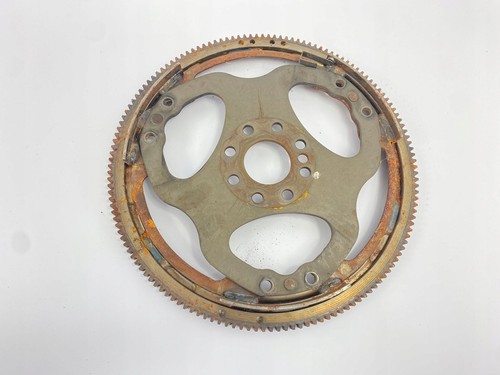Volant moteur mercedes w124 - moteur,