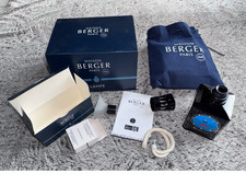 Lampe Berger Hilton McConnico 4 saisons neuve