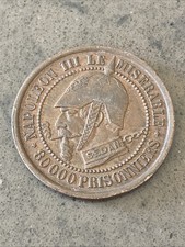 France Médaille Satirique