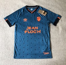 Maillot lorient third 2024 - third,