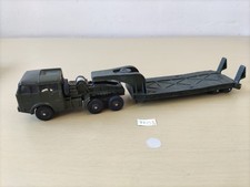 DINKY SUPERTOYS, CAMION PORTE