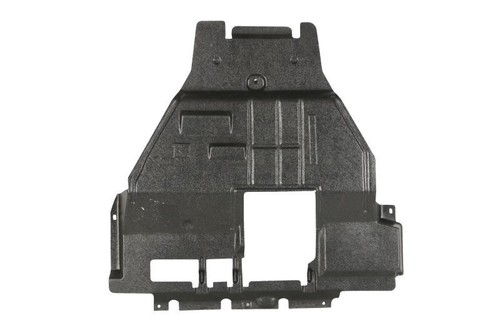 Plaque cache protection sous - protection,