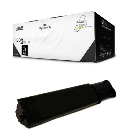 Mehrwegtoner pro cartouche - pro,