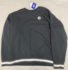 Sweat Nike Brooklyn Nets NBA