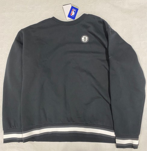 Sweat nike brooklyn nets - sweat,