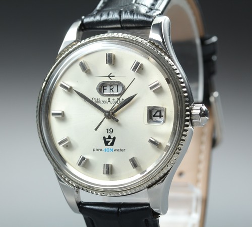 Montre homme vintage 1963 - homme,