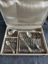 Ercuis Louis XV du Barry