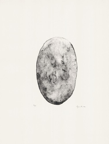 Loïc groumellec estampe - le,