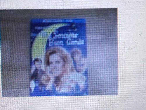 Sorciere bien aimee - bien,