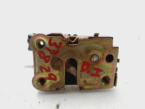 8200497581 serrure porte - , avant