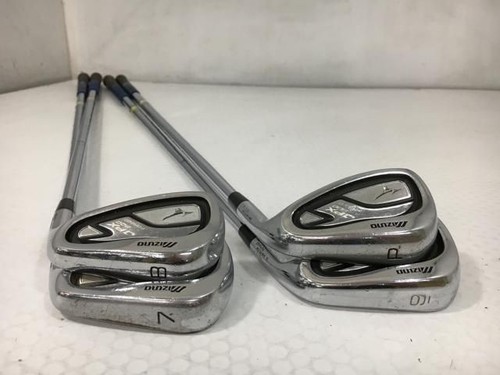 Mizuno jpx 800 fer forgé - jpx,