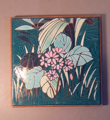 Dessous plat carreau - de,