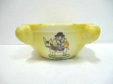 Mortier, vide poche, cendrier