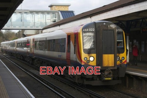 Photo class 444 set 444022 - ,