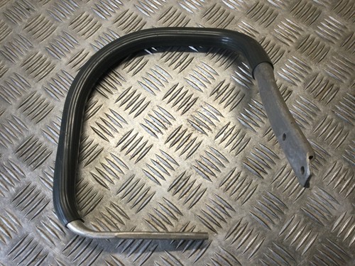 Guidon pour tronçonneuse - pour,