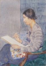 Paul Grégoire peintre