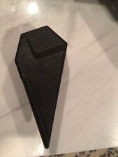 Véritable BBS Aluminium Papier Alu Centre Casquette Déverrouillage Clé